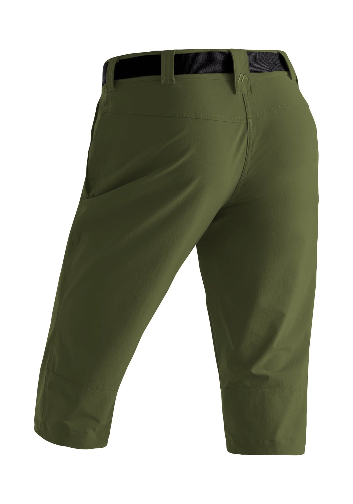 Maier Sports W INARA SLIM 3/4 ÜBERGRÖSSE