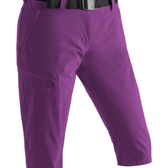 Maier Sports W INARA SLIM 3/4 ÜBERGRÖSSE
