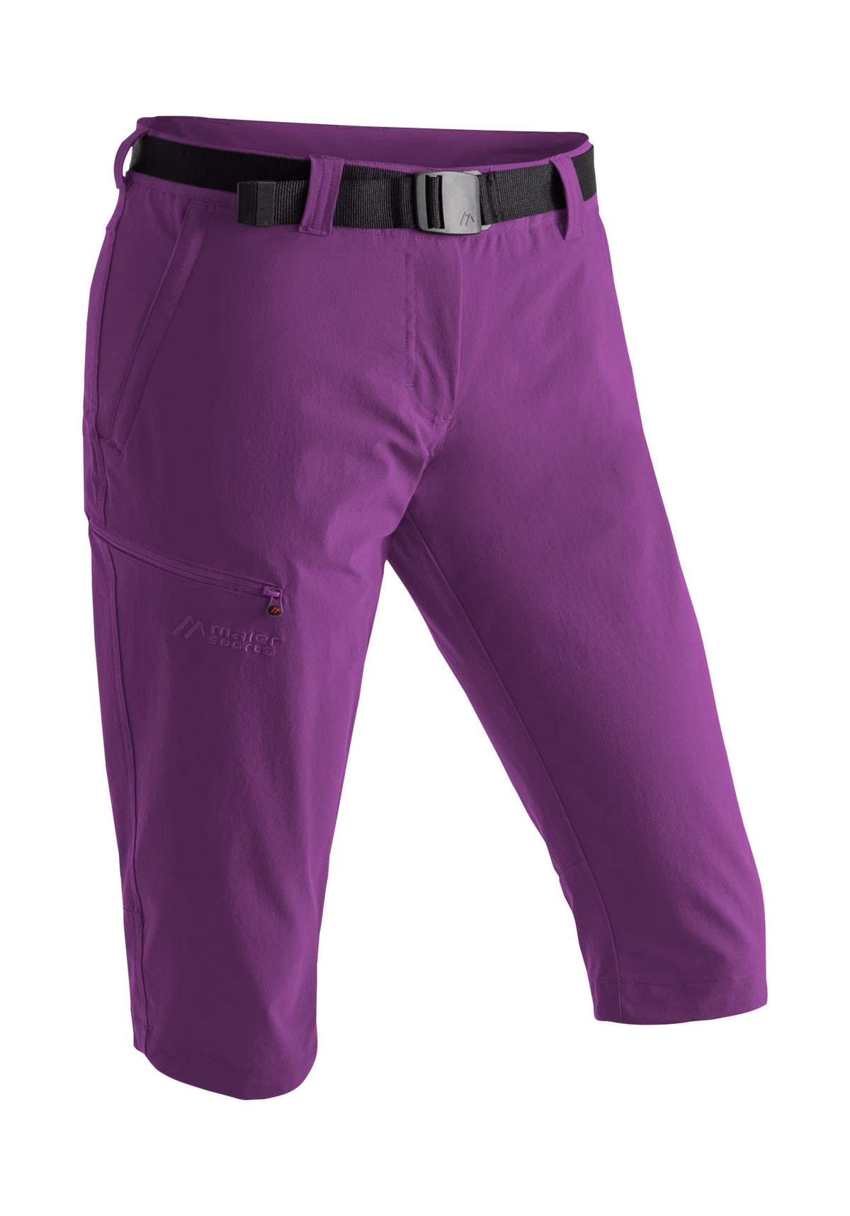 Maier Sports W INARA SLIM 3/4 ÜBERGRÖSSE
