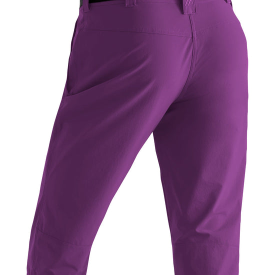 Maier Sports W INARA SLIM 3/4 ÜBERGRÖSSE