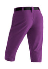 Maier Sports W INARA SLIM 3/4 ÜBERGRÖSSE