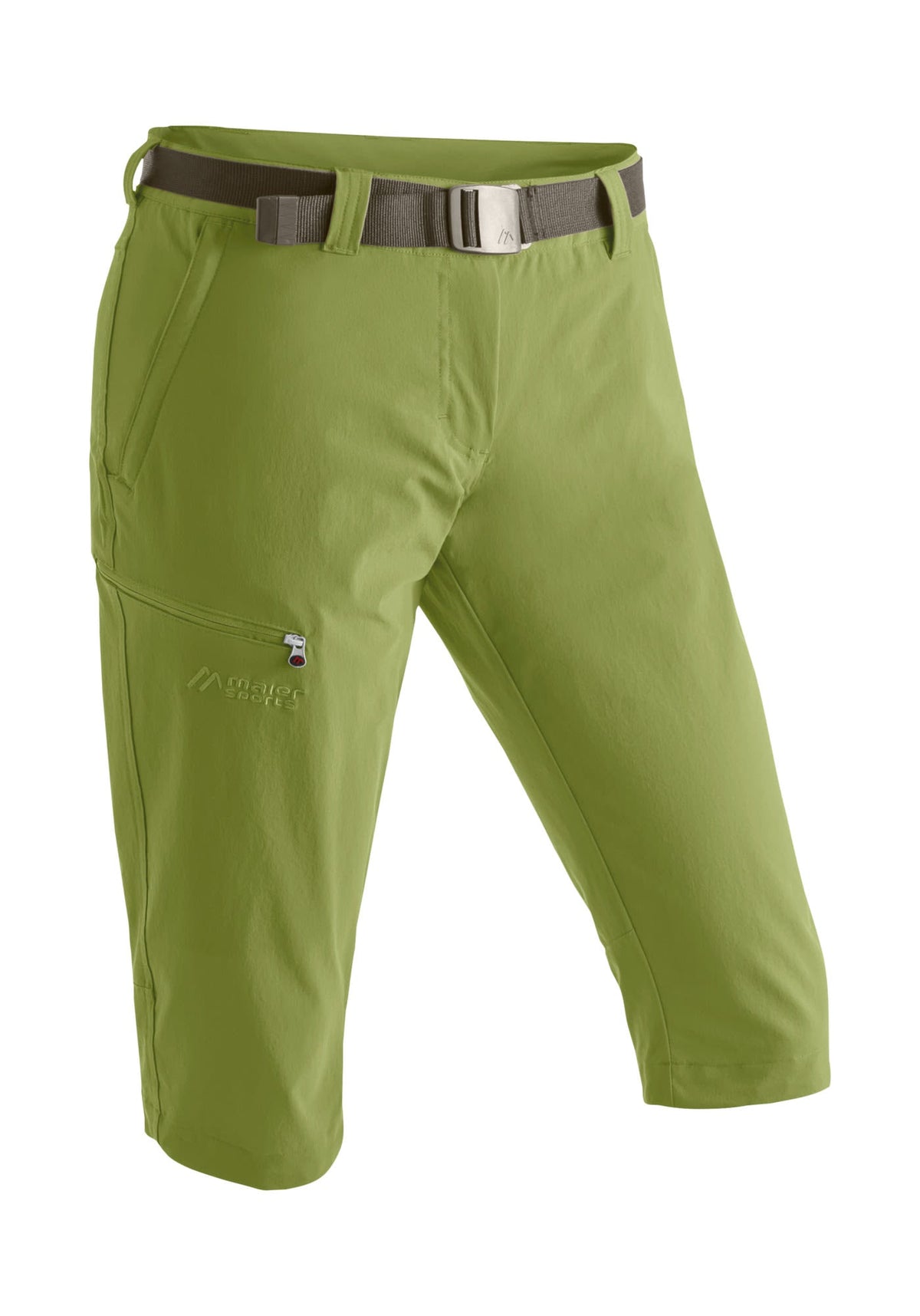 Maier Sports W INARA SLIM 3/4 ÜBERGRÖSSE