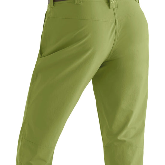 Maier Sports W INARA SLIM 3/4 ÜBERGRÖSSE