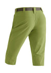 Maier Sports W INARA SLIM 3/4 ÜBERGRÖSSE