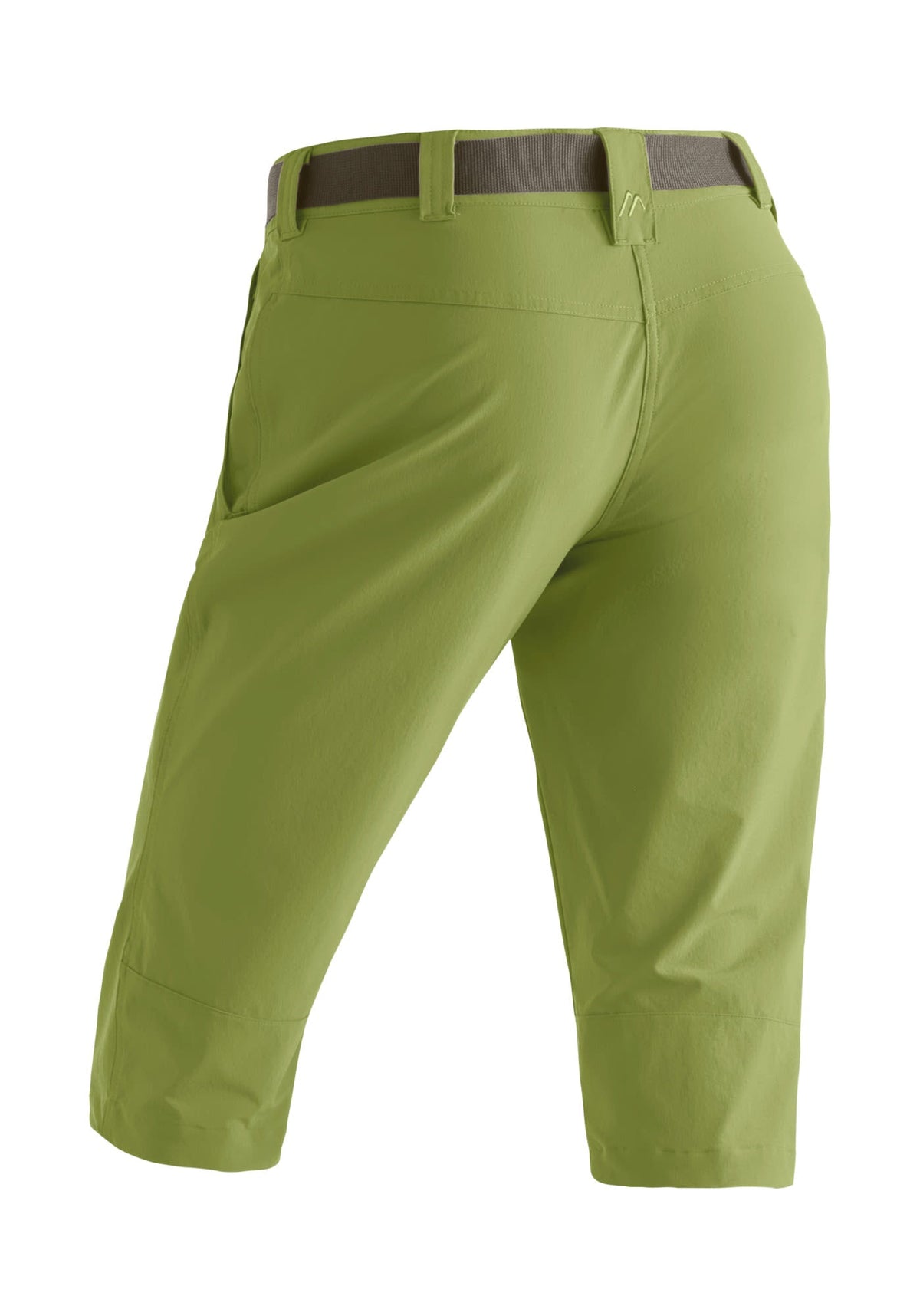 Maier Sports W INARA SLIM 3/4 ÜBERGRÖSSE
