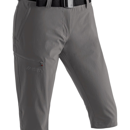 Maier Sports W INARA SLIM 3/4 ÜBERGRÖSSE