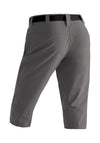 Maier Sports W INARA SLIM 3/4 ÜBERGRÖSSE