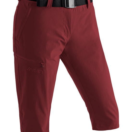 Maier Sports W INARA SLIM 3/4 ÜBERGRÖSSE