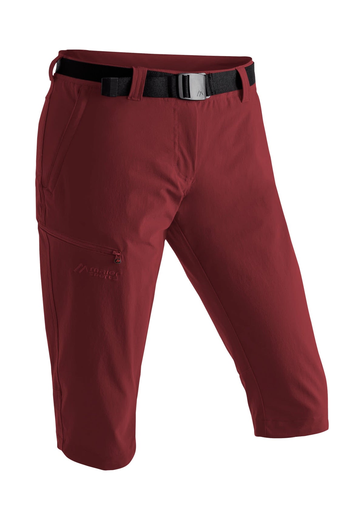 Maier Sports W INARA SLIM 3/4 ÜBERGRÖSSE