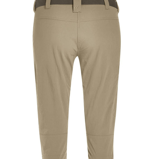 Maier Sports W INARA SLIM 3/4 ÜBERGRÖSSE