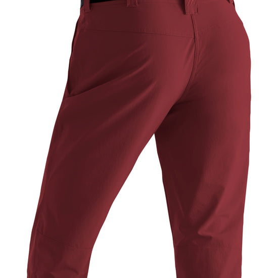 Maier Sports W INARA SLIM 3/4 ÜBERGRÖSSE