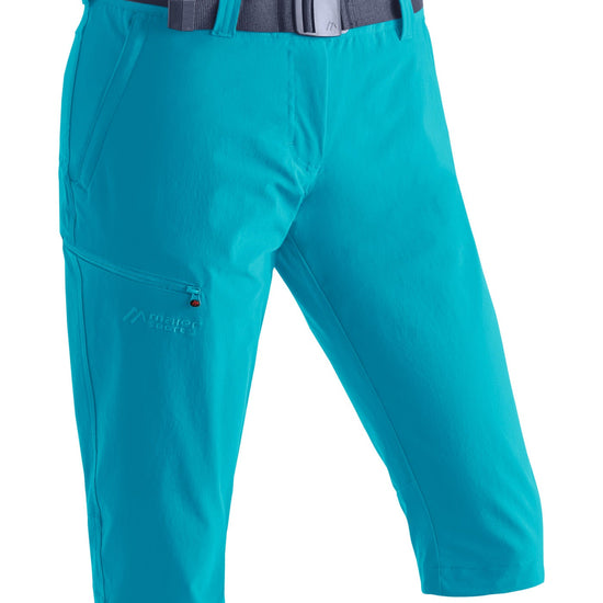 Maier Sports W INARA SLIM 3/4 ÜBERGRÖSSE