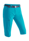 Maier Sports W INARA SLIM 3/4 ÜBERGRÖSSE