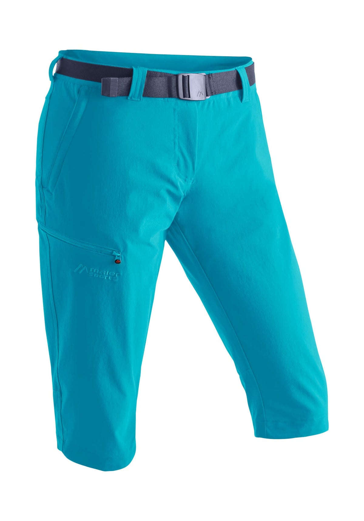Maier Sports W INARA SLIM 3/4 ÜBERGRÖSSE