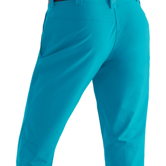 Maier Sports W INARA SLIM 3/4 ÜBERGRÖSSE
