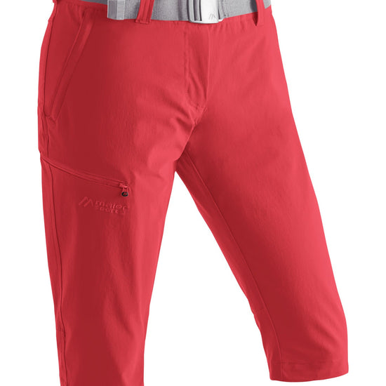 Maier Sports W INARA SLIM 3/4 ÜBERGRÖSSE