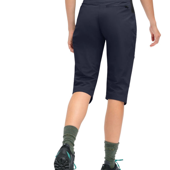 Maier Sports W INARA SLIM CAPRI VARIO