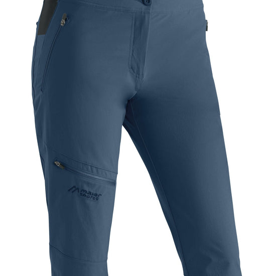 Maier Sports W INARA SLIM CAPRI VARIO
