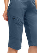 Maier Sports W INARA SLIM CAPRI VARIO