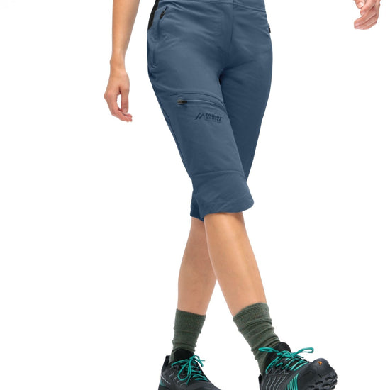 Maier Sports W INARA SLIM CAPRI VARIO