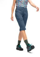 Maier Sports W INARA SLIM CAPRI VARIO