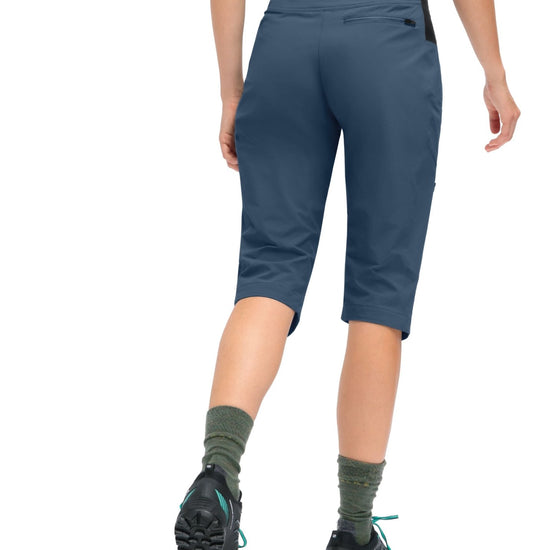 Maier Sports W INARA SLIM CAPRI VARIO