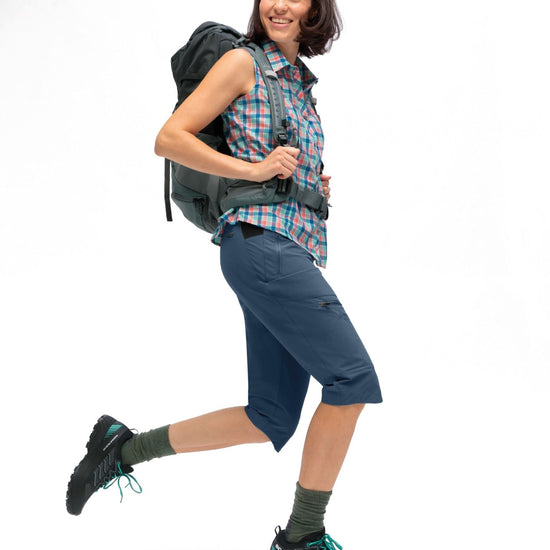 Maier Sports W INARA SLIM CAPRI VARIO