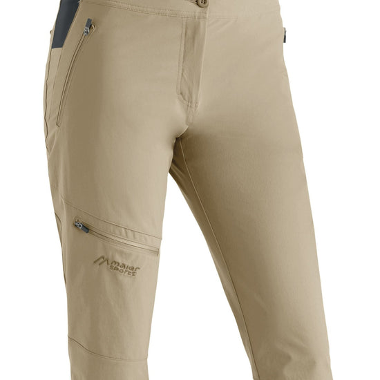 Maier Sports W INARA SLIM CAPRI VARIO