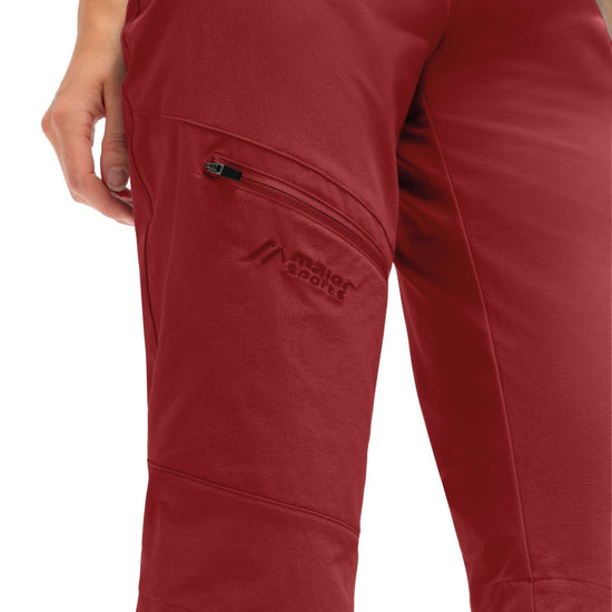 Maier Sports W INARA SLIM CAPRI VARIO