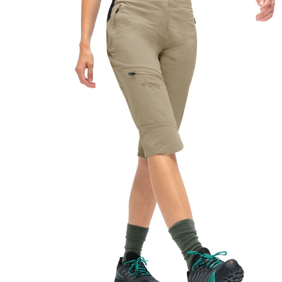 Maier Sports W INARA SLIM CAPRI VARIO