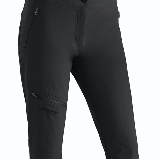 Maier Sports W INARA SLIM CAPRI VARIO