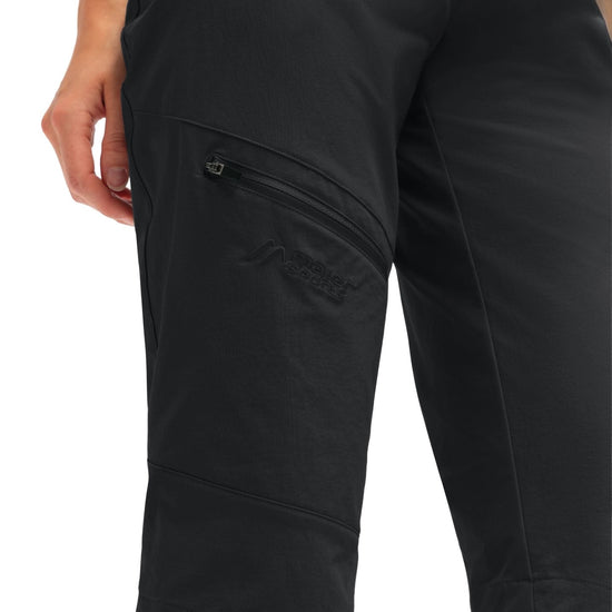 Maier Sports W INARA SLIM CAPRI VARIO