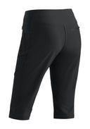 Maier Sports W INARA SLIM CAPRI VARIO