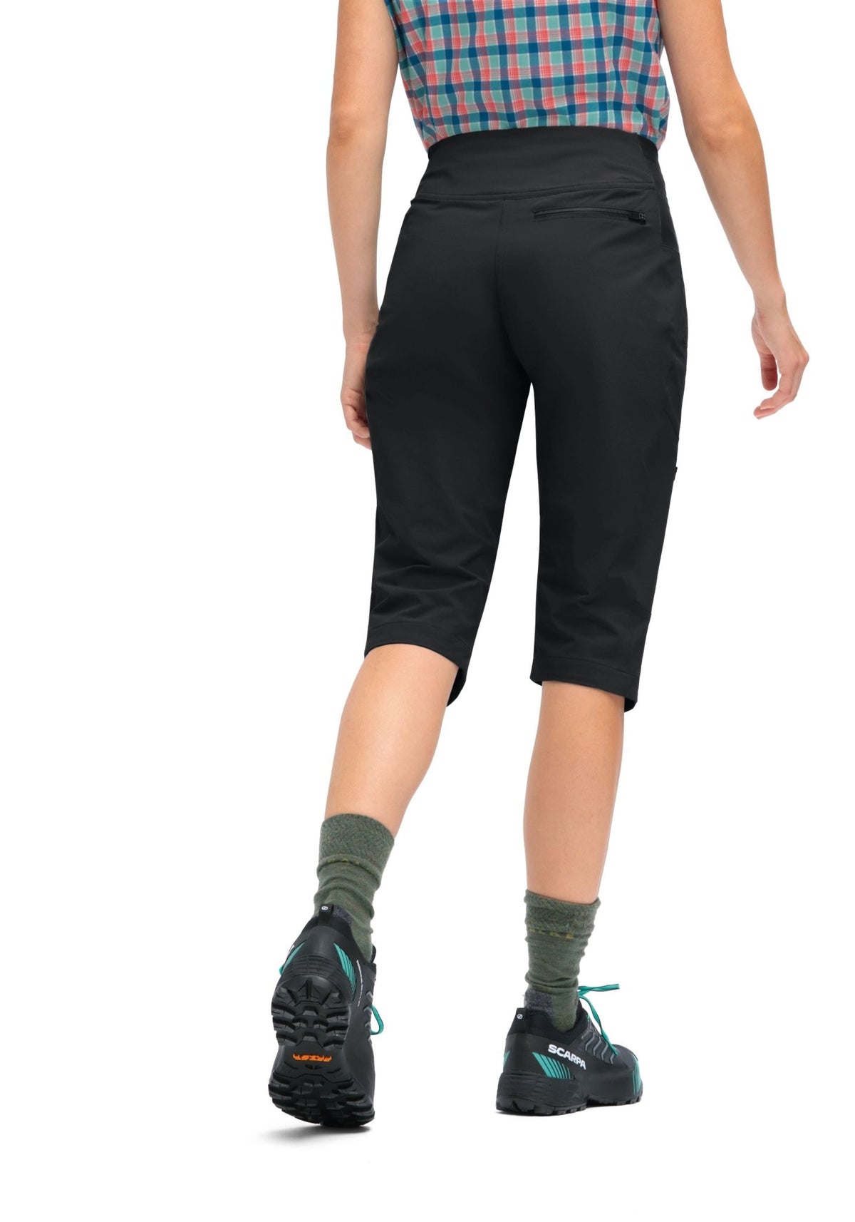 Maier Sports W INARA SLIM CAPRI VARIO