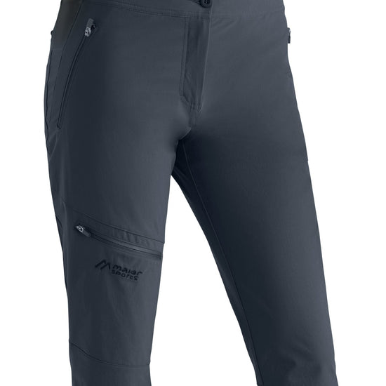 Maier Sports W INARA SLIM CAPRI VARIO