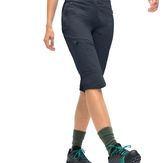 Maier Sports W INARA SLIM CAPRI VARIO