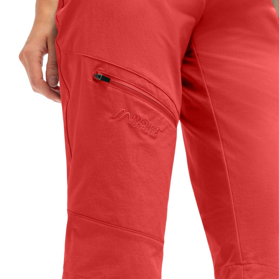 Maier Sports W INARA SLIM CAPRI VARIO