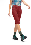 Maier Sports W INARA SLIM CAPRI VARIO