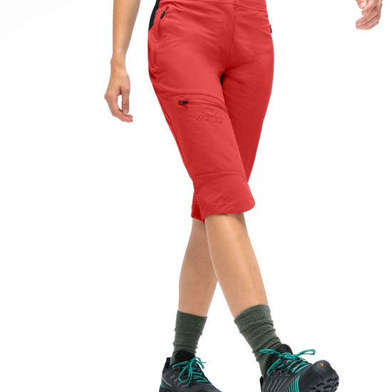 Maier Sports W INARA SLIM CAPRI VARIO