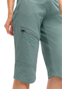 Maier Sports W INARA SLIM CAPRI VARIO