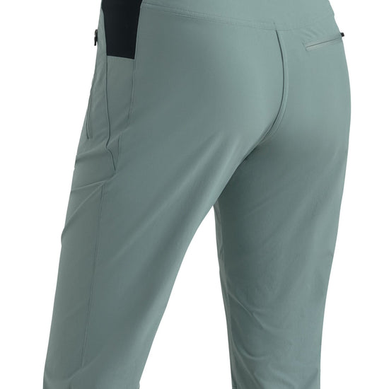 Maier Sports W INARA SLIM CAPRI VARIO