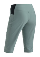 Maier Sports W INARA SLIM CAPRI VARIO