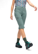 Maier Sports W INARA SLIM CAPRI VARIO