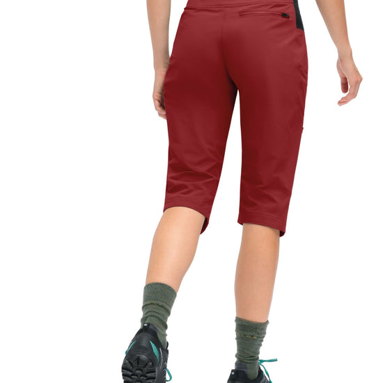 Maier Sports W INARA SLIM CAPRI VARIO