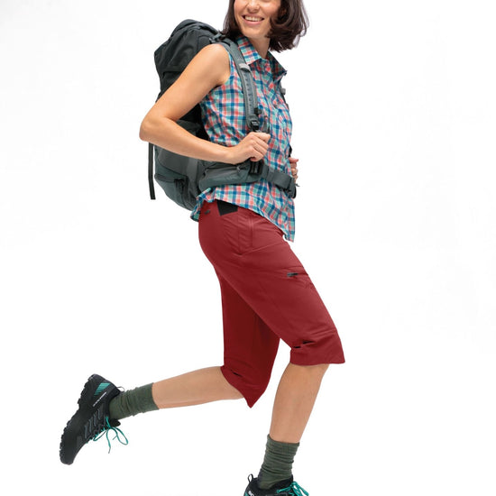 Maier Sports W INARA SLIM CAPRI VARIO