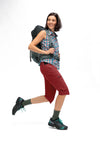 Maier Sports W INARA SLIM CAPRI VARIO