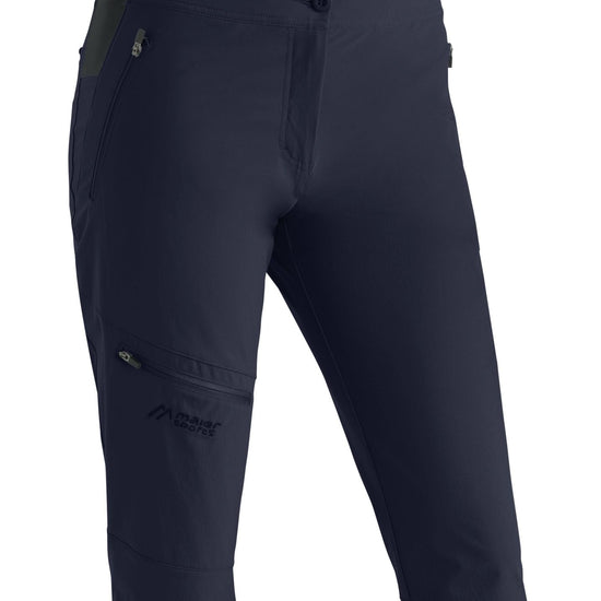 Maier Sports W INARA SLIM CAPRI VARIO