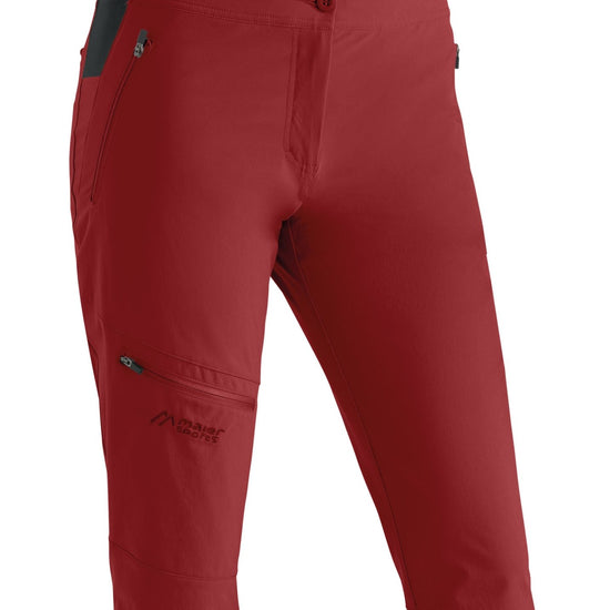 Maier Sports W INARA SLIM CAPRI VARIO
