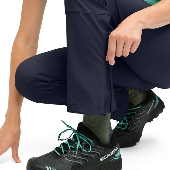 Maier Sports W INARA SLIM VARIO