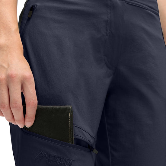 Maier Sports W INARA SLIM VARIO